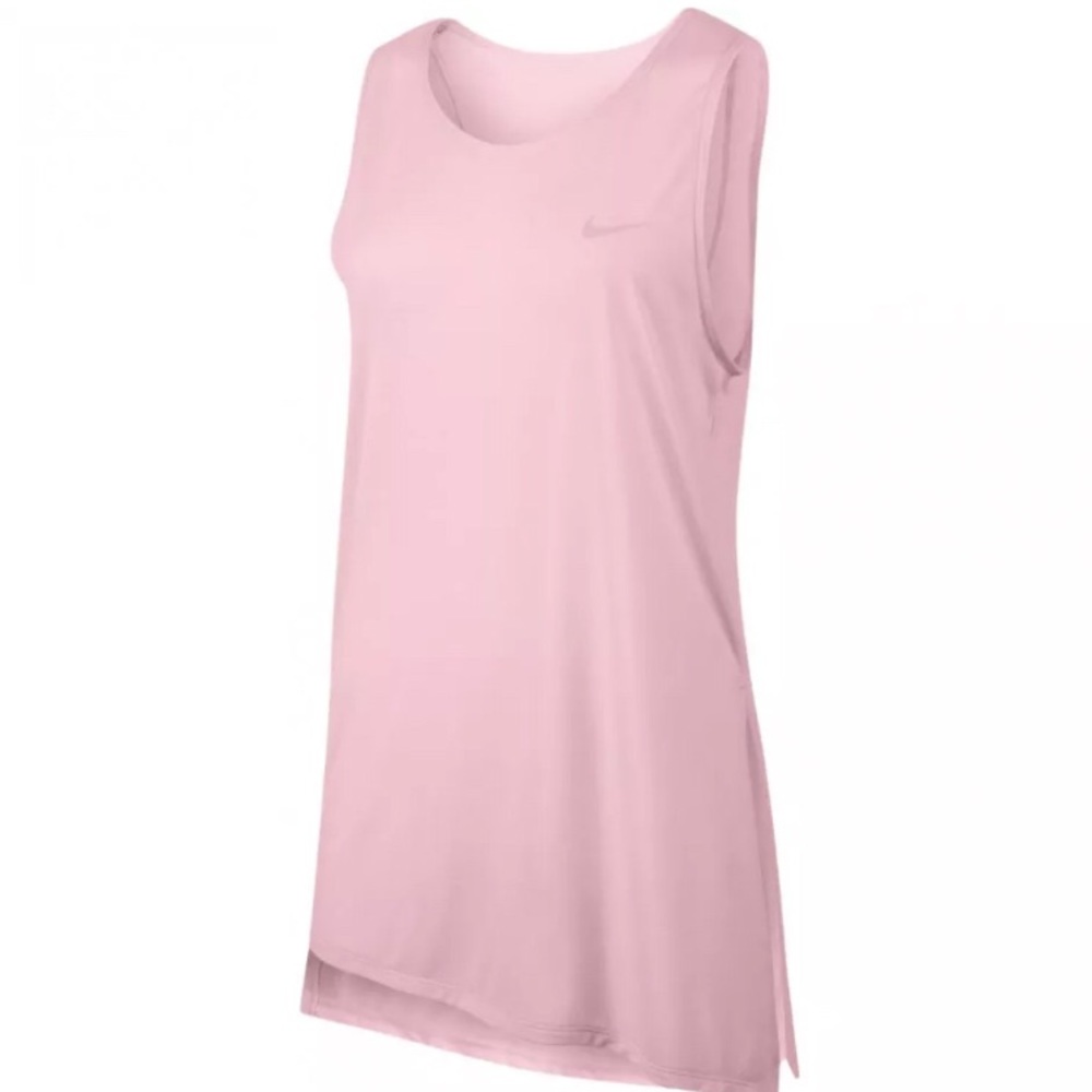 Nike Breathe Women's Ultra-lite Training Tank